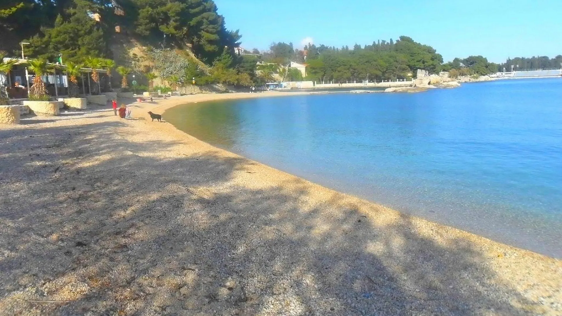 Apartments Kike Split