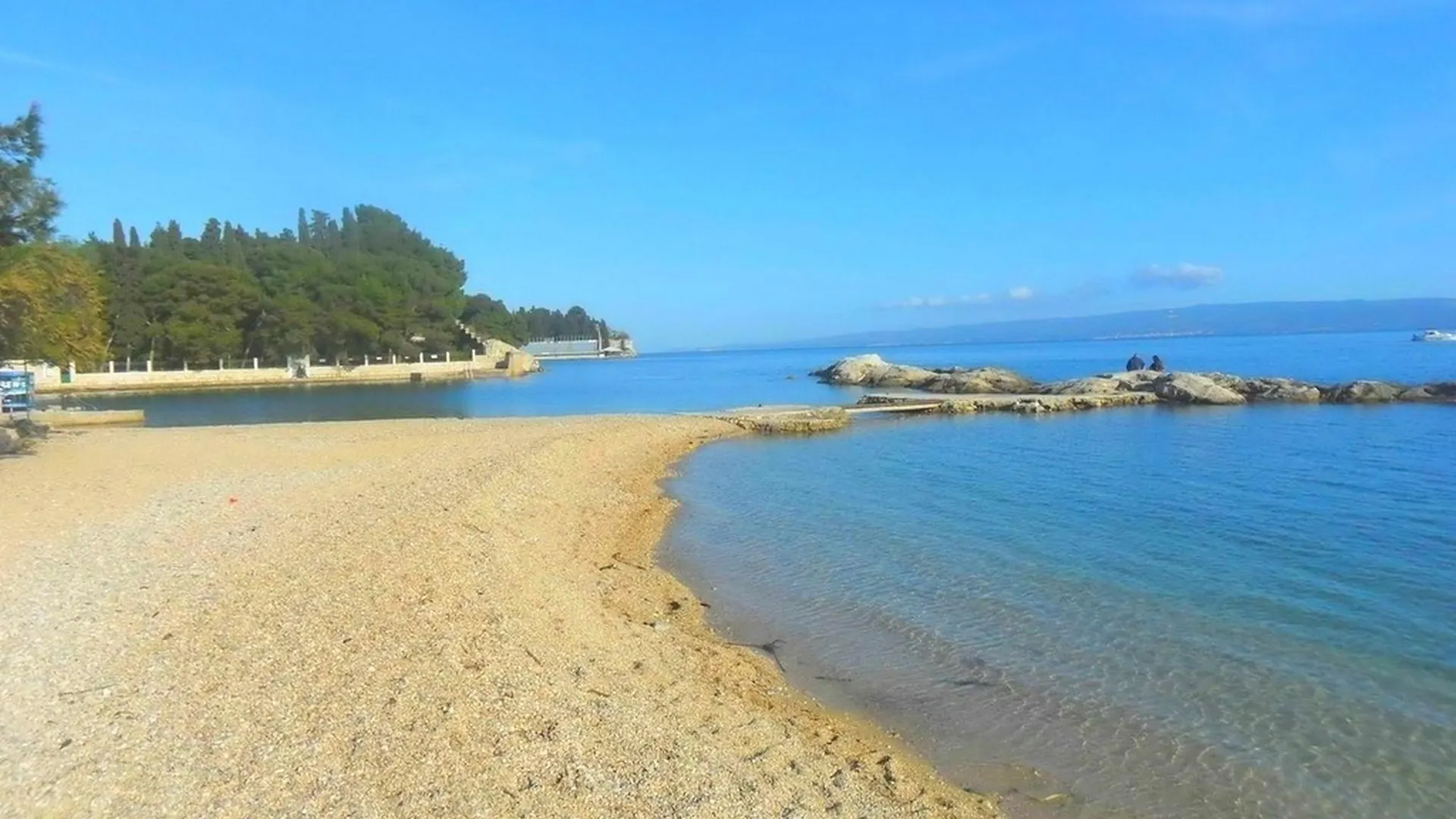 Apartments Kike Split Croatia
