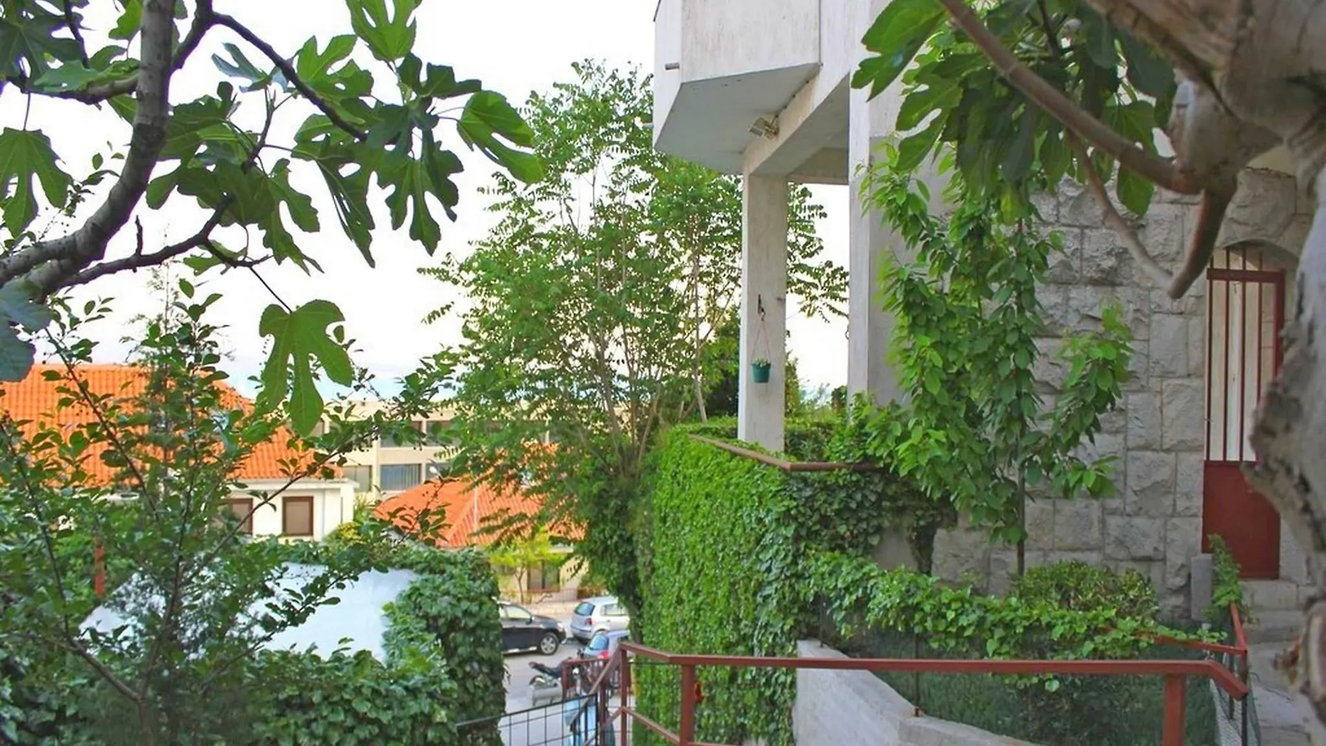Apartments Kike Split