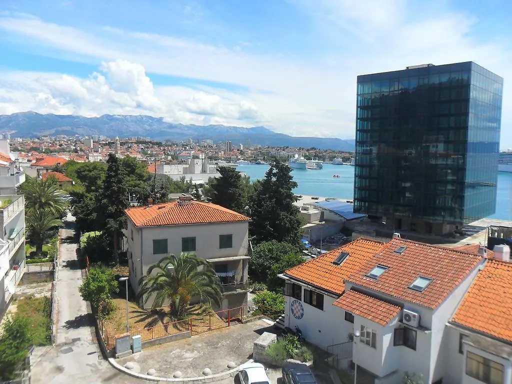 Apartments Kike Split