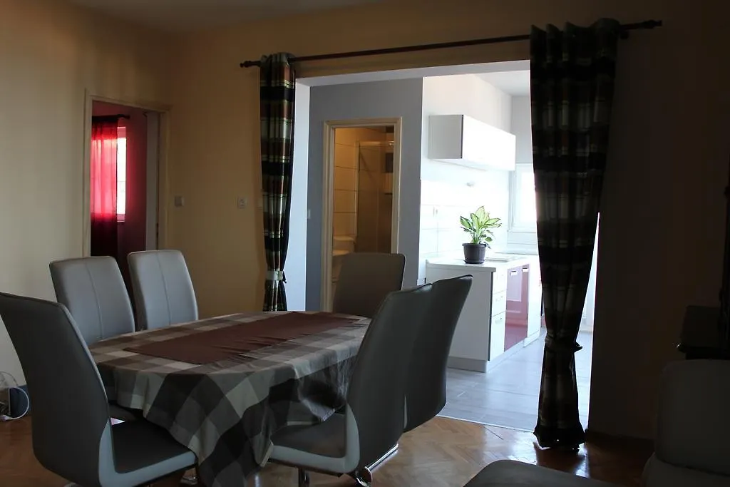 Apartments Kike Split 0*,  Croatia