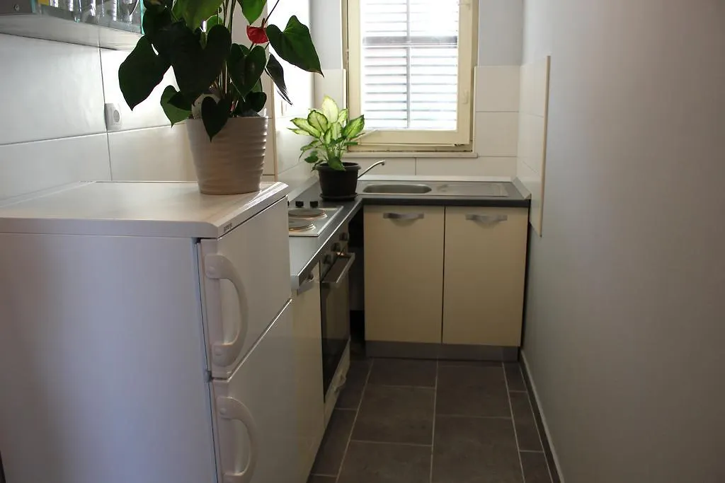 Apartments Kike Split Croatia