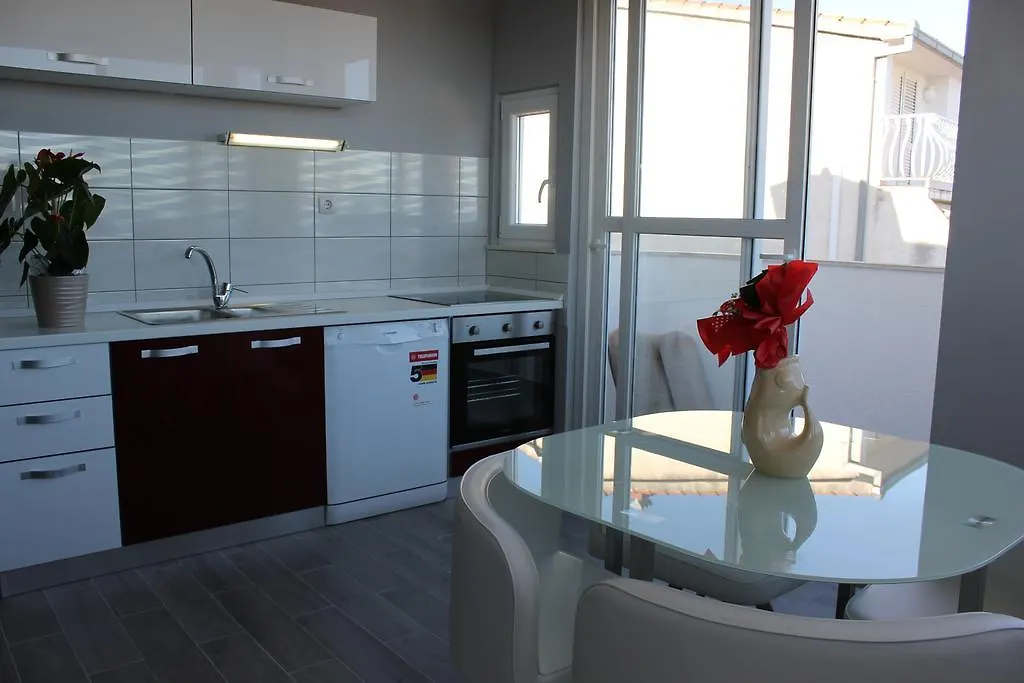 Apartments Kike Split