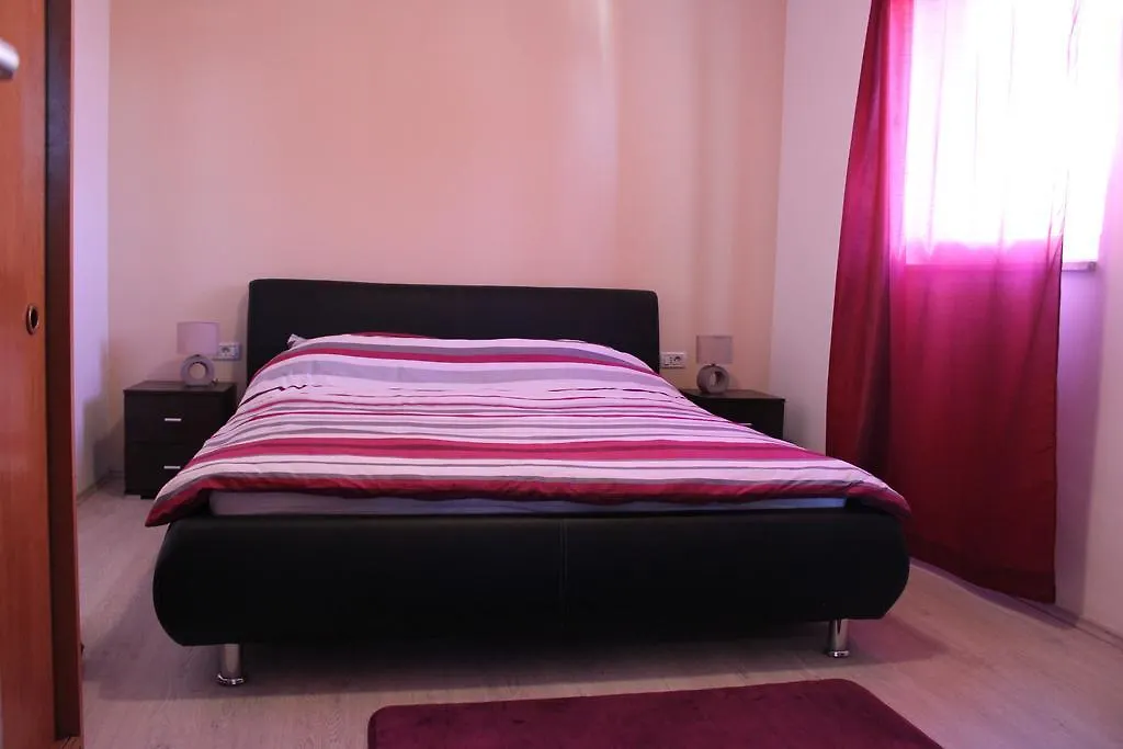 Apartments Kike Split