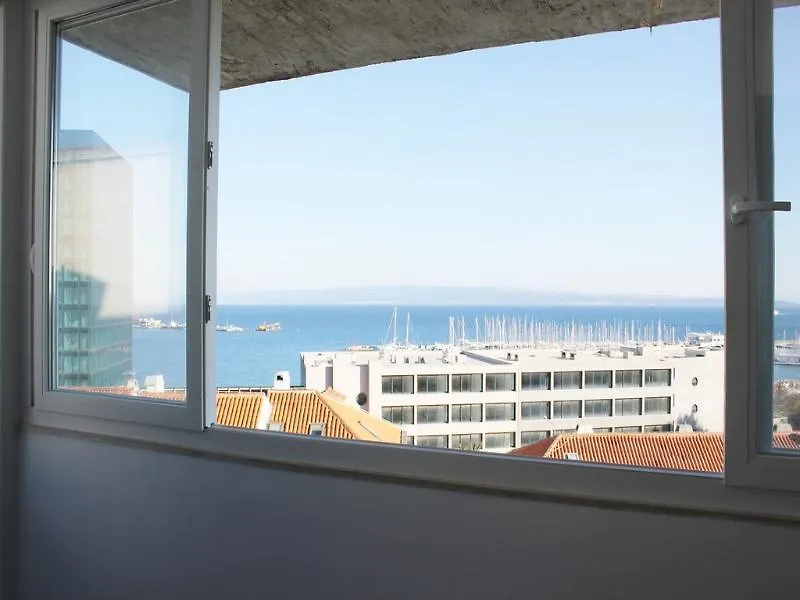 Apartments Kike Split 0*,  Croatia