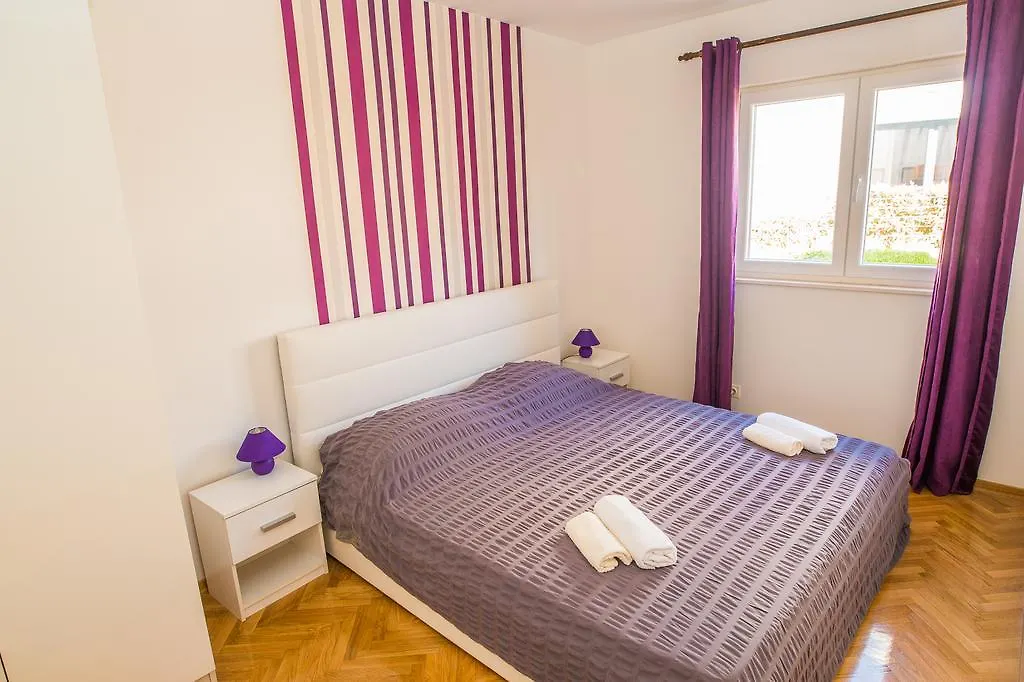 Apartments Kike Split