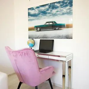Mtm Apartament