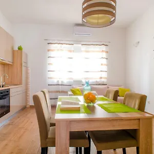 Red Rose Apartament