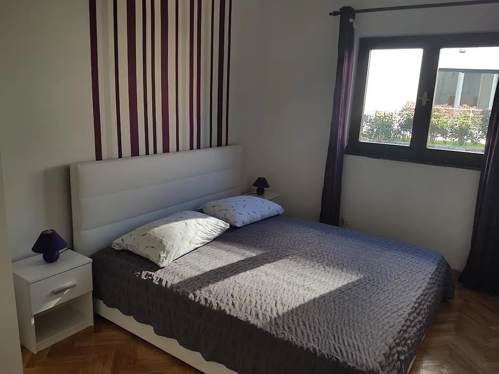Apartments Kike Split 0*,  Croatia