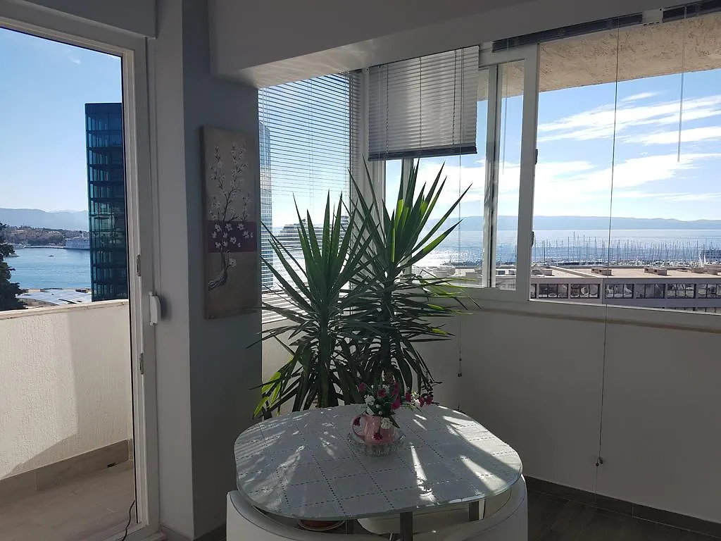 Apartments Kike Split