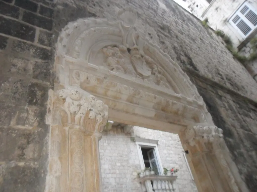 Apartments Kike Split Croatia