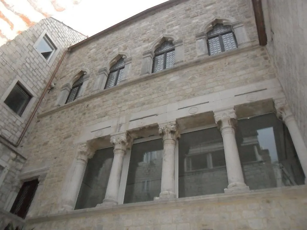 Apartments Kike Split