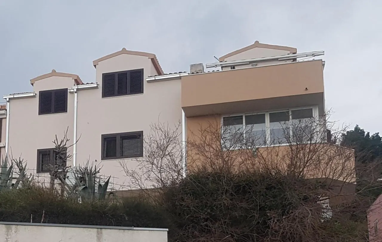 Apartments Kike&Ana contacts
