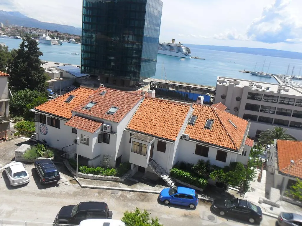 Apartments Kike Split