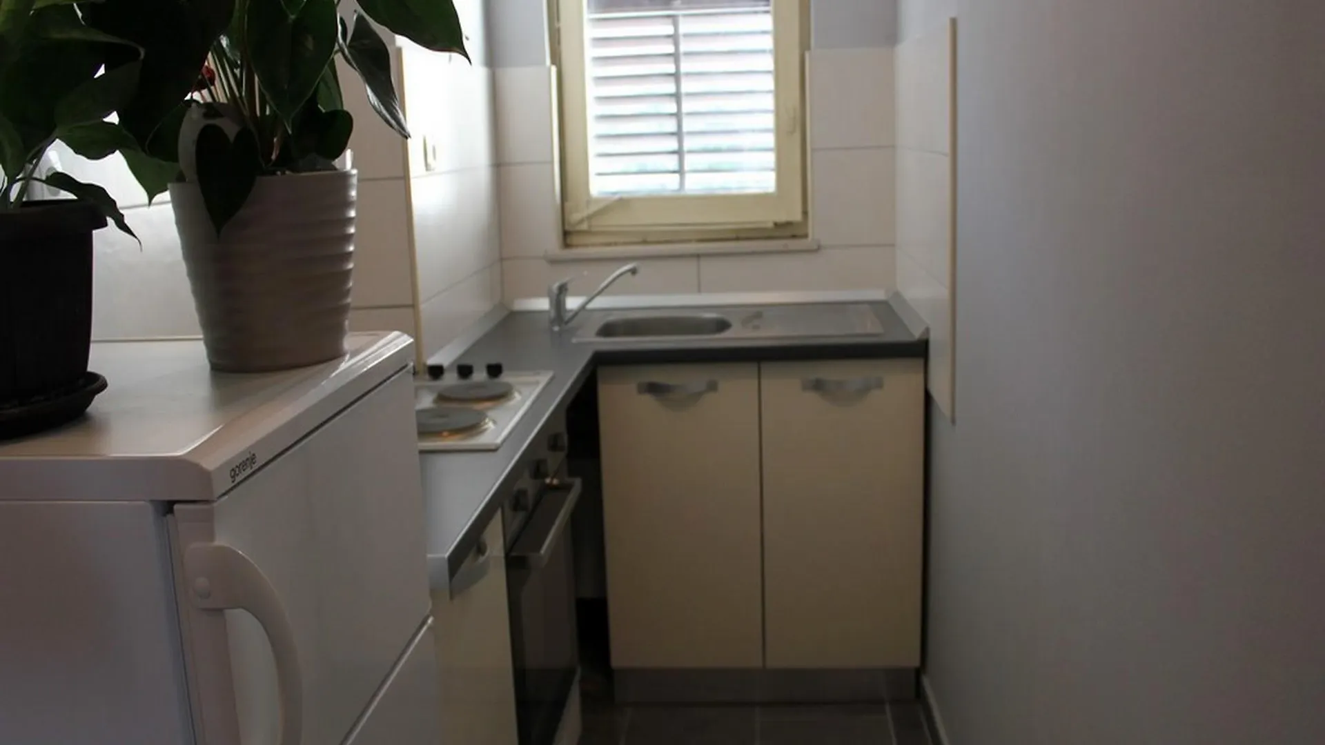 Apartments Kike Split