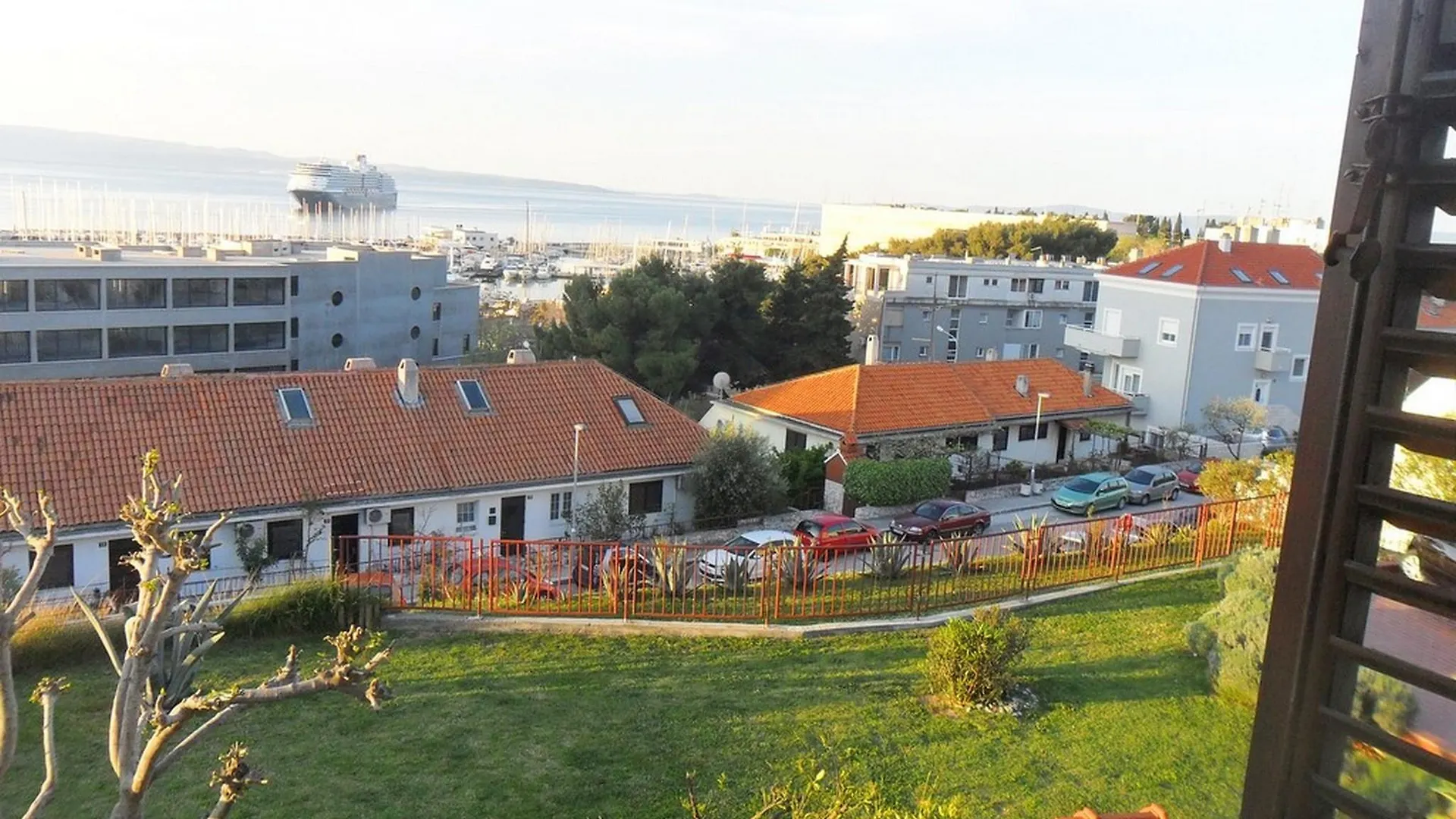 Apartments Kike Split Croatia
