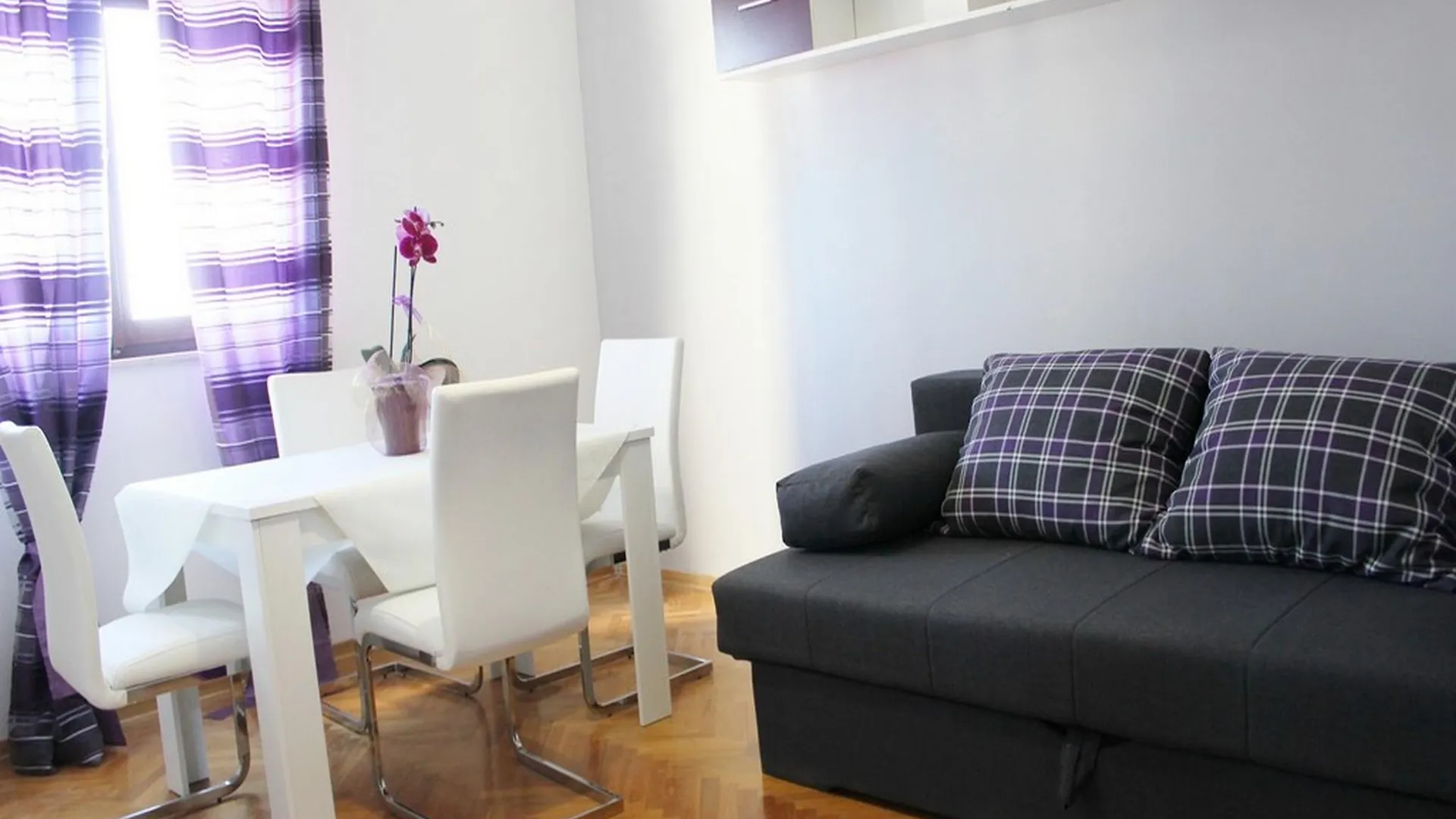 Apartments Kike Split