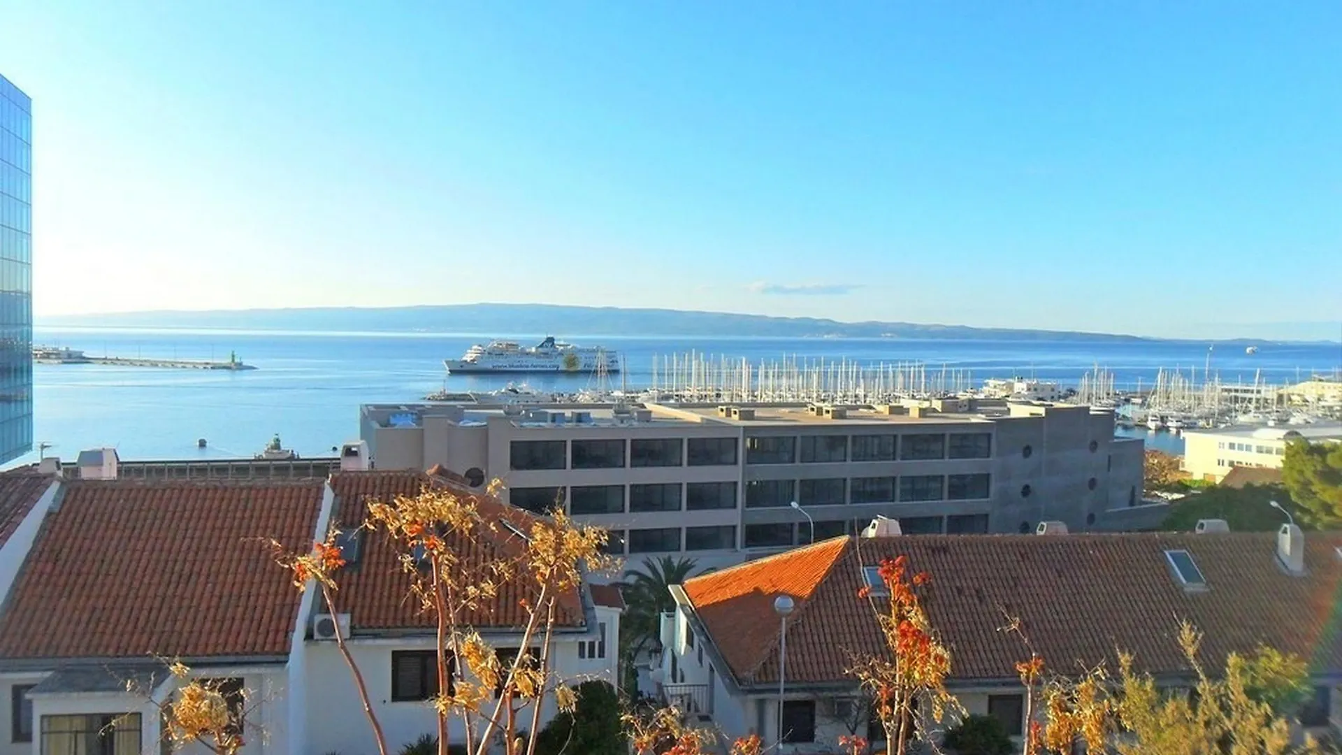 Apartments Kike Split 0*,