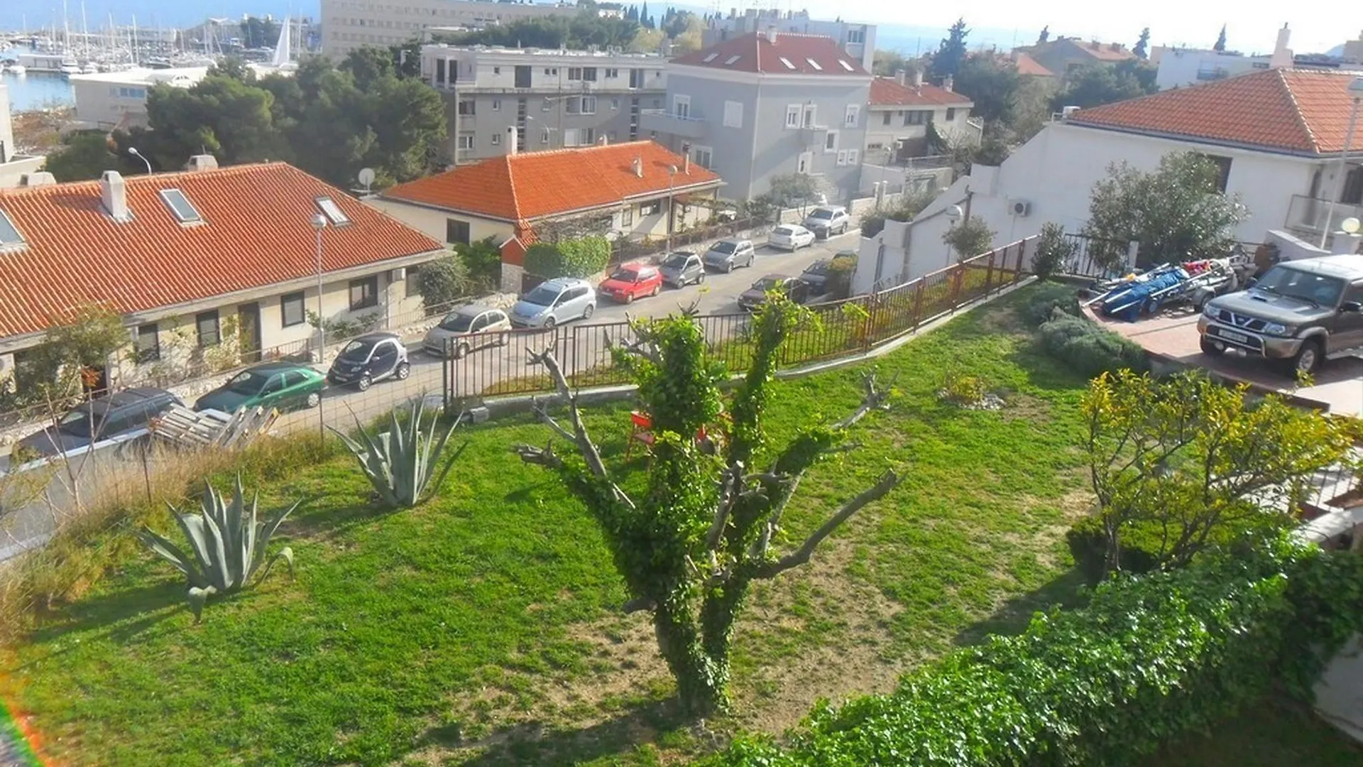 Apartments Kike Split
