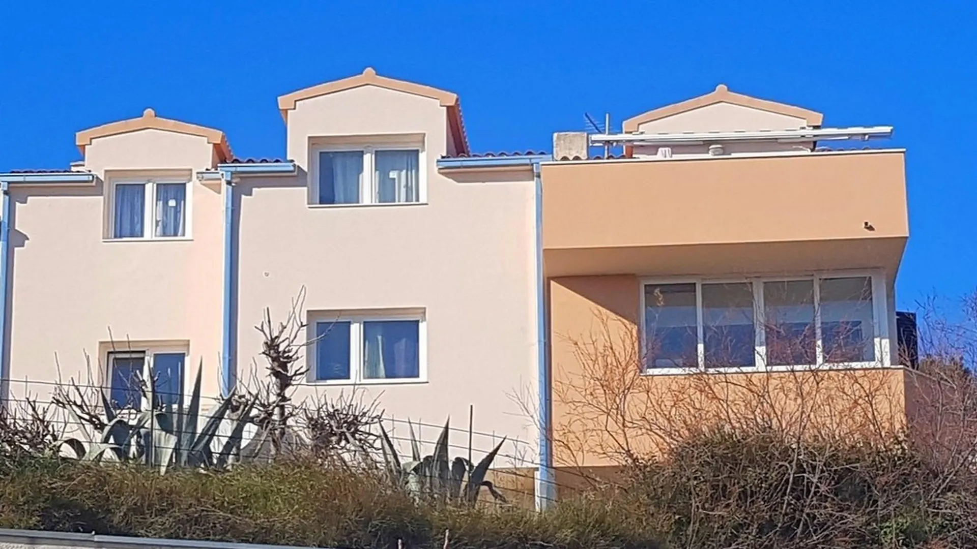 Apartments Kike Split