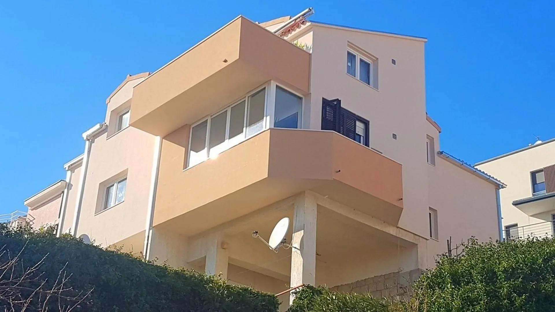 Apartments Kike Split 0*,  Croatia