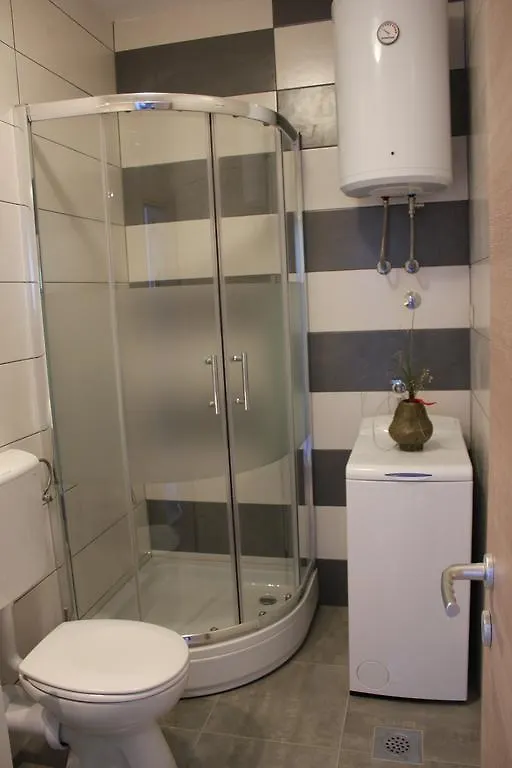 Apartments Kike Split