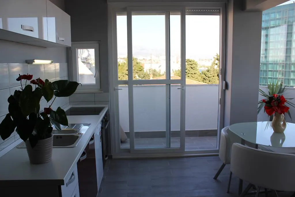Apartments Kike Split