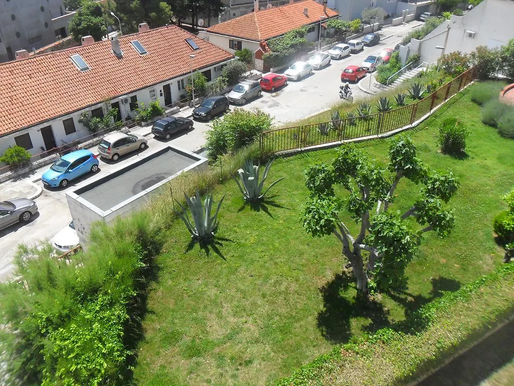 Apartments Kike Split Croatia