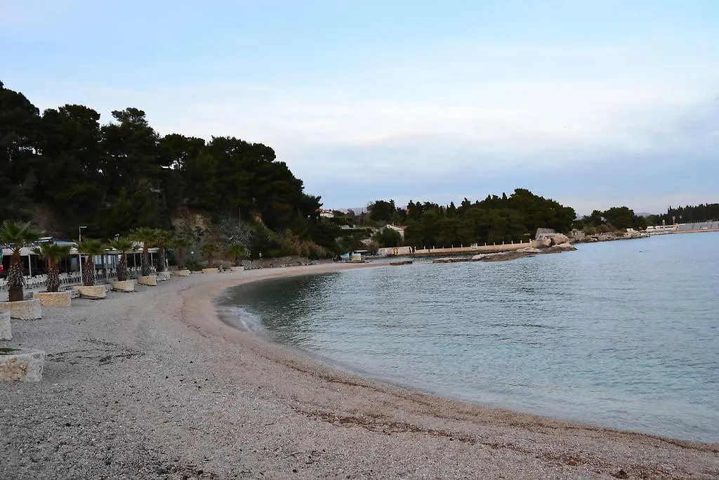 Apartments Kike Split