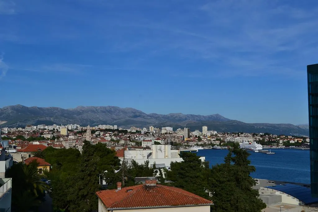 Apartments Kike Split