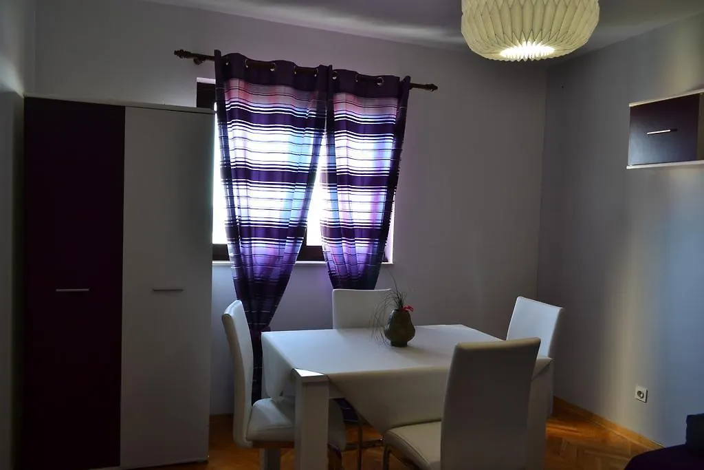 Apartments Kike Split Croatia