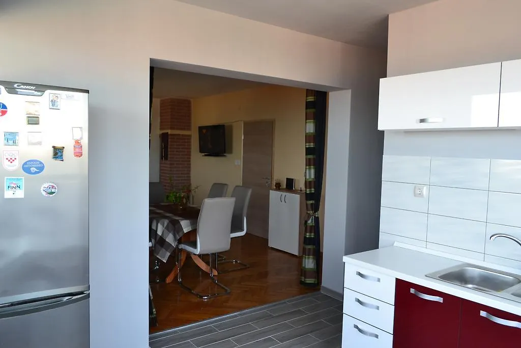 Apartments Kike Split