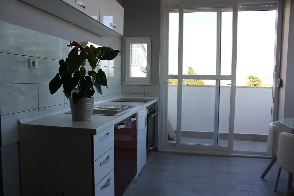 Apartments Kike Split Croatia