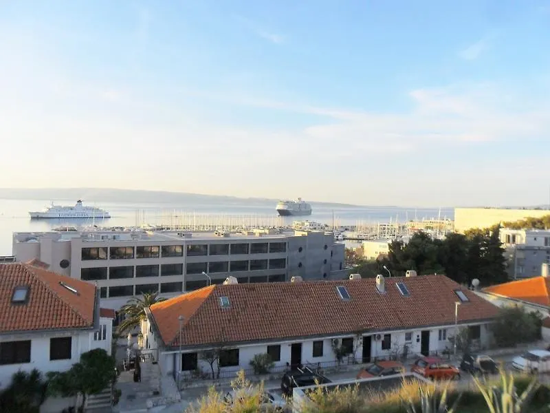 Apartments Kike Split