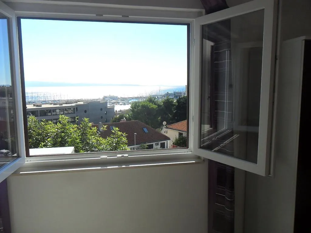 Apartments Kike Split Croatia