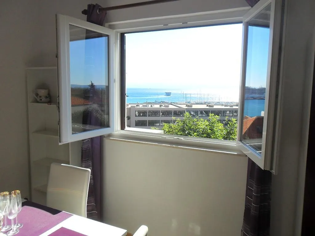 Apartments Kike Split Croatia