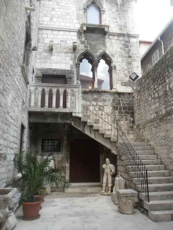 Apartments Kike Split