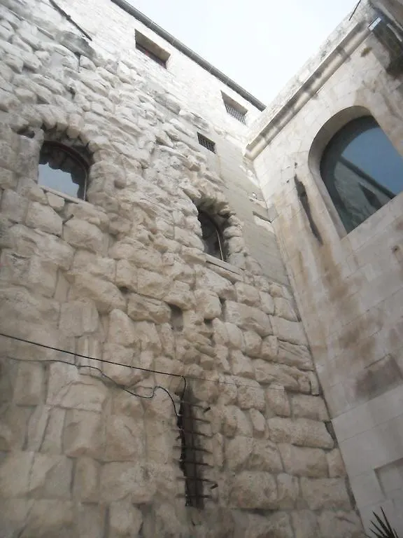 Apartments Kike Split Croatia