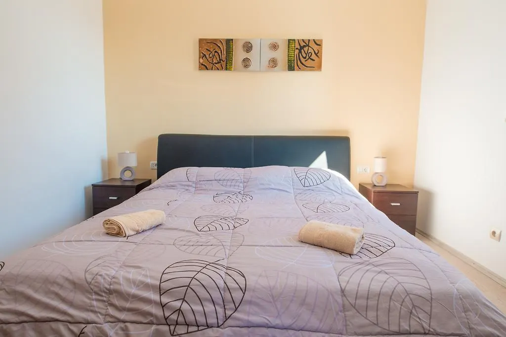 Apartments Kike Split Croatia