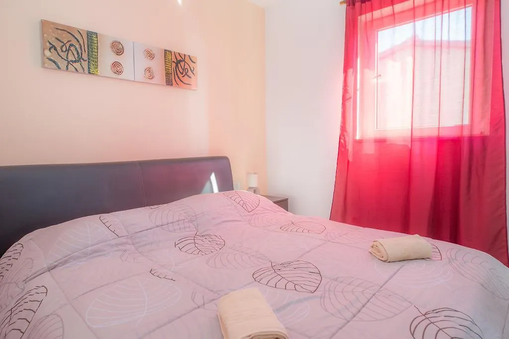 Apartments Kike Split