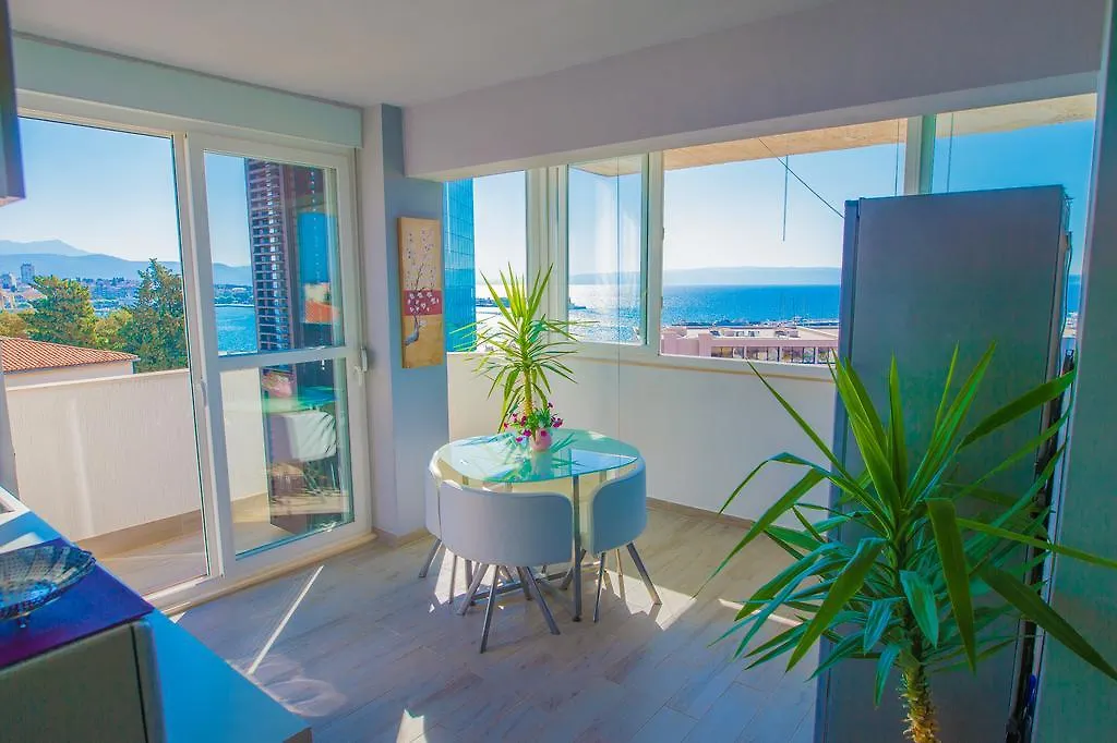 Apartments Kike Split