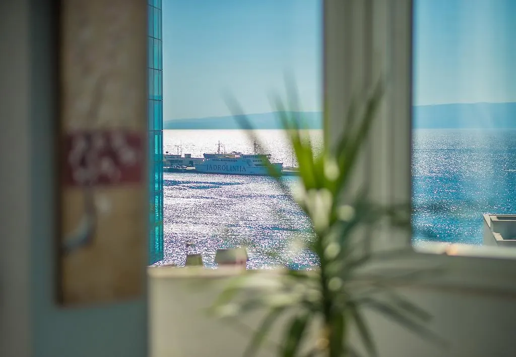 Apartments Kike Split
