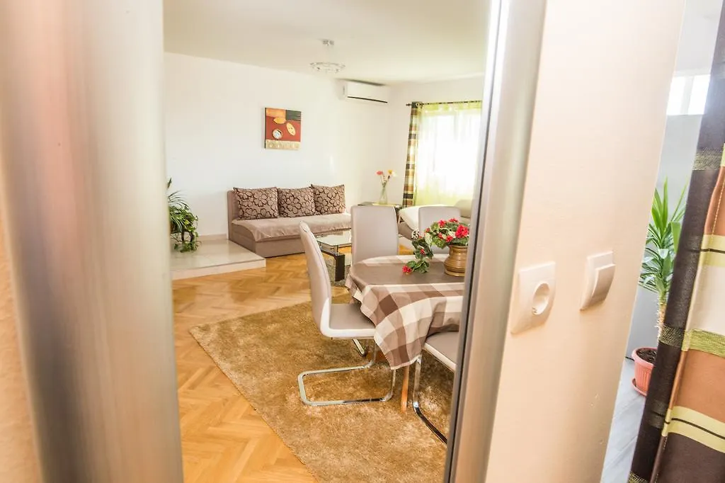 Apartments Kike Split Croatia