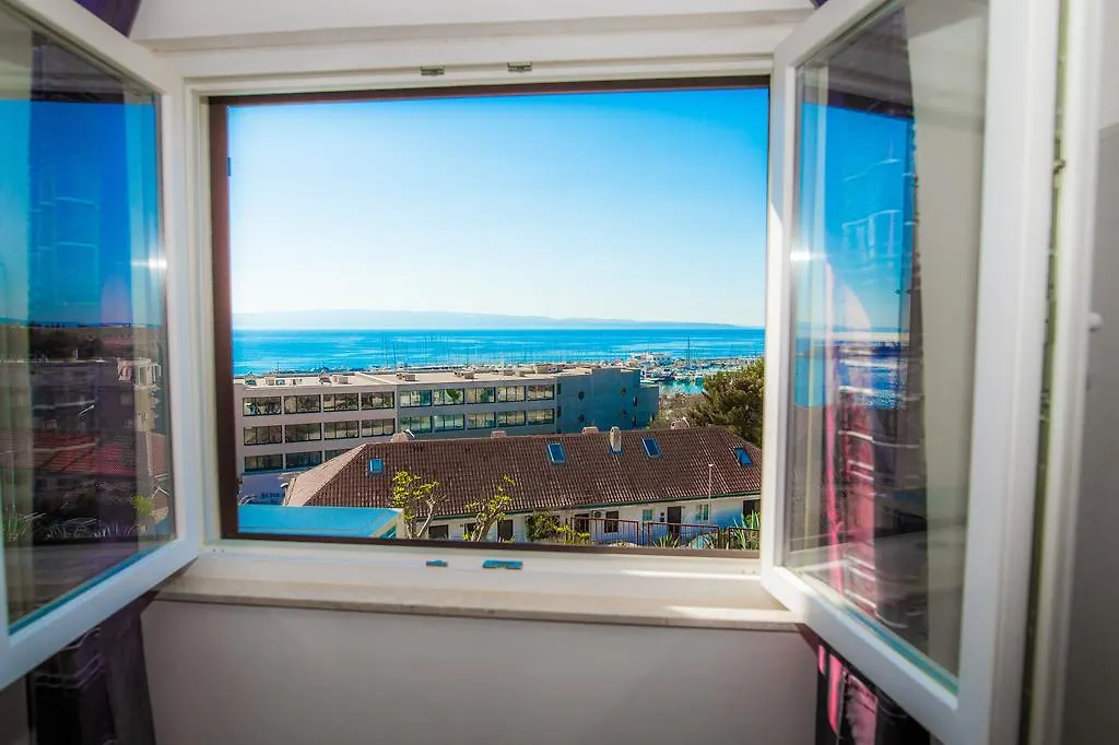 Apartments Kike Split Croatia
