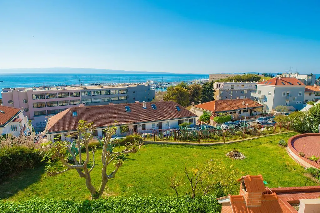 Apartments Kike Split