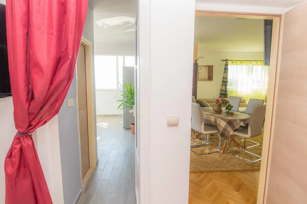 Apartments Kike Split