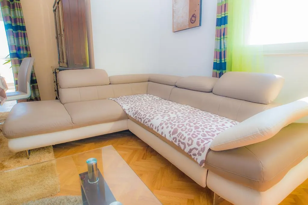 Apartments Kike Split