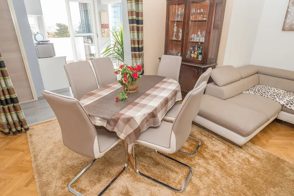 Apartments Kike Split