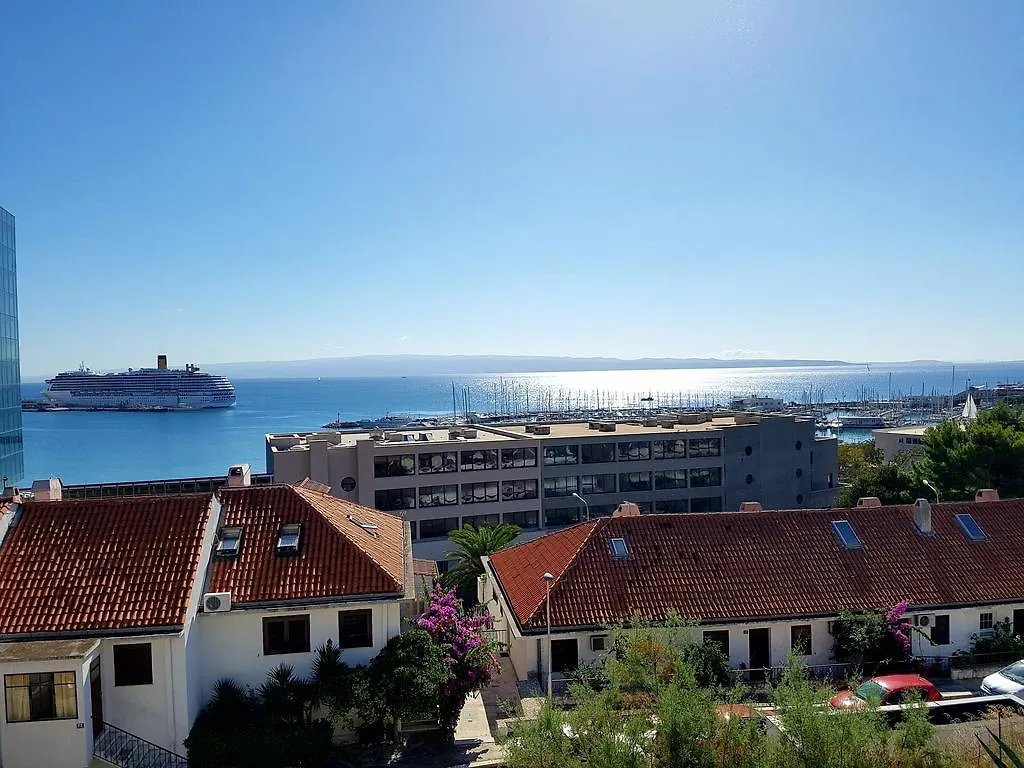 Apartments Kike Split