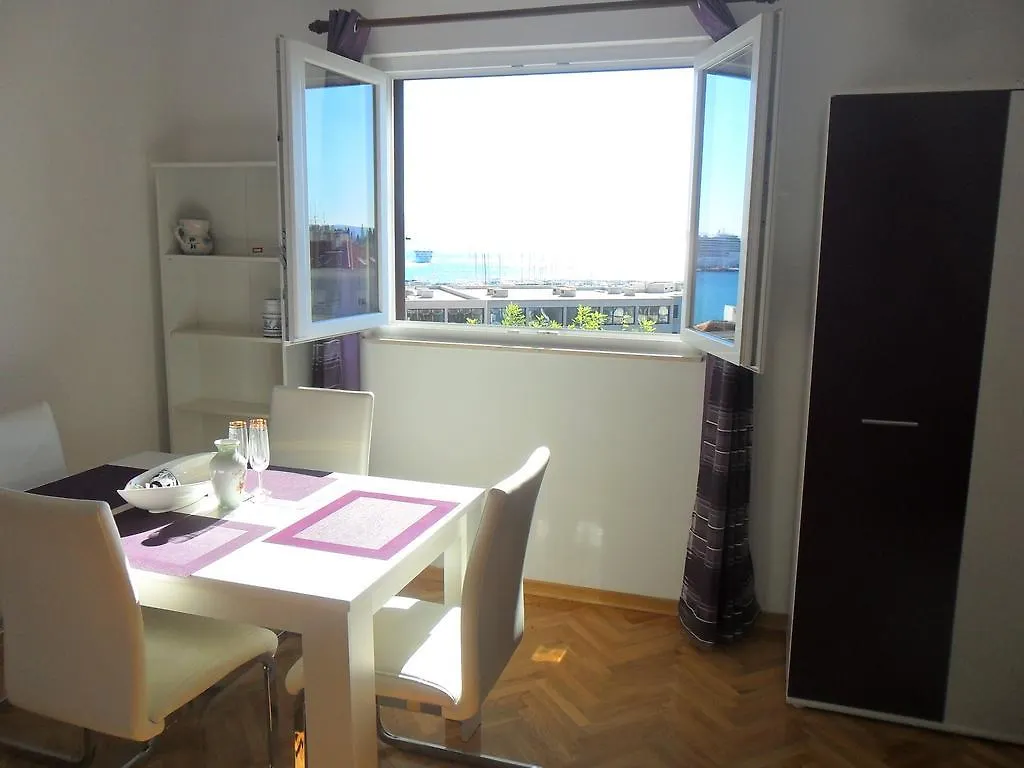 Apartments Kike Split